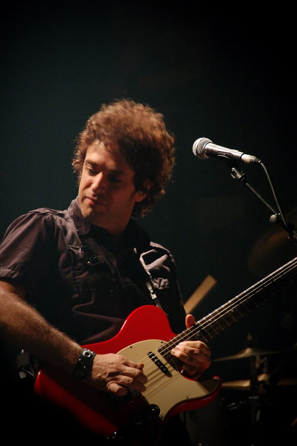 #10 Gustavo Cerati — Top 10 Argentine Music Acts — Tango to Rock Nacional