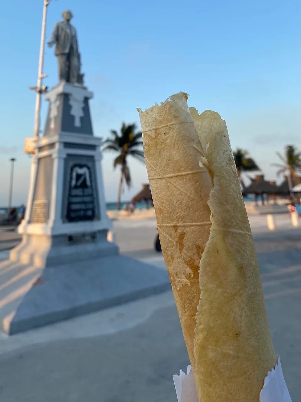#7 Marquesitas — Top 10 Mexican Street Foods to Try