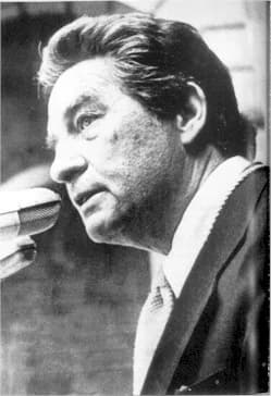 #10 Octavio Paz — Top 10 Mexican Historical Figures