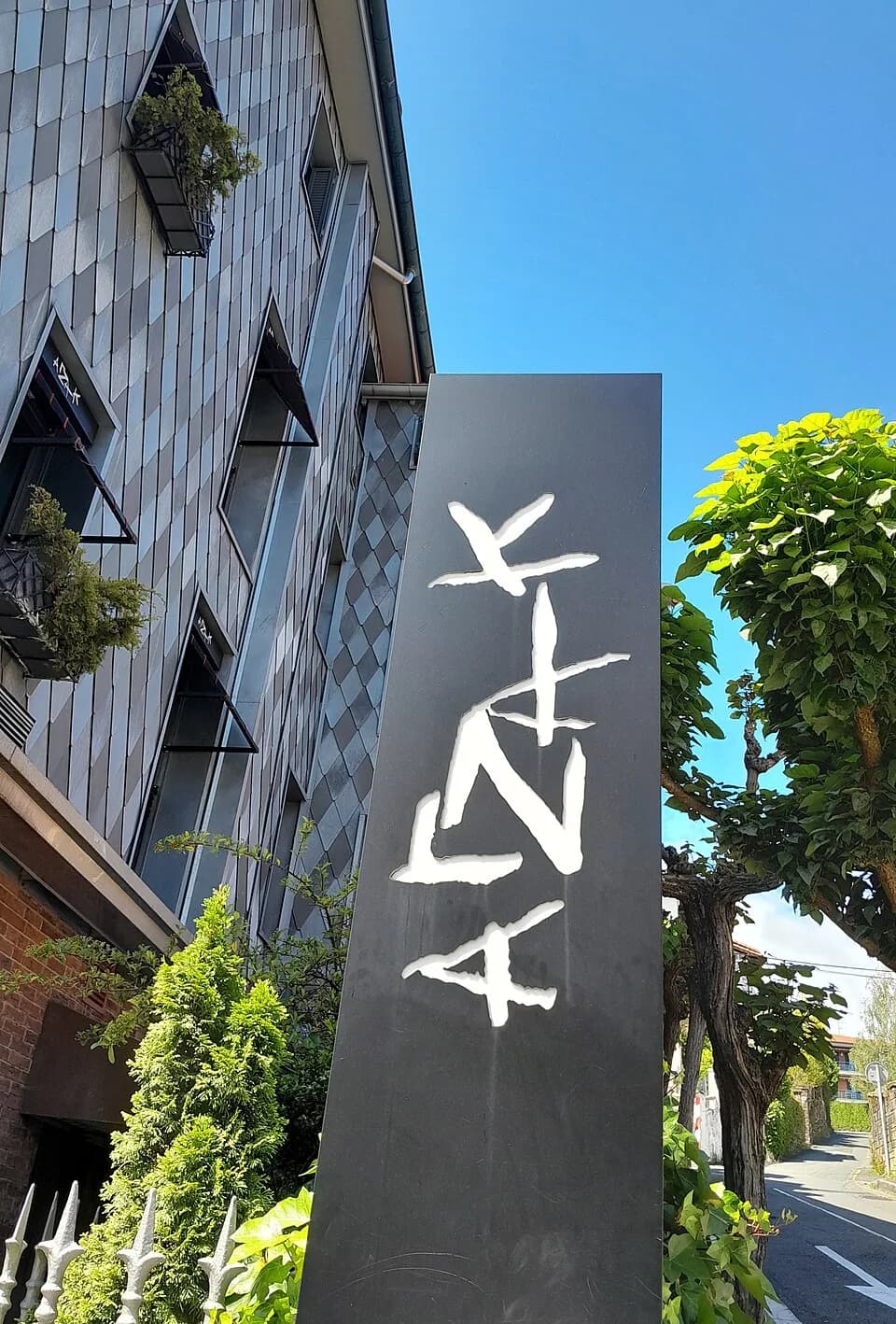 #3 Arzak — Top 10 Michelin-Starred Restaurants in Spain