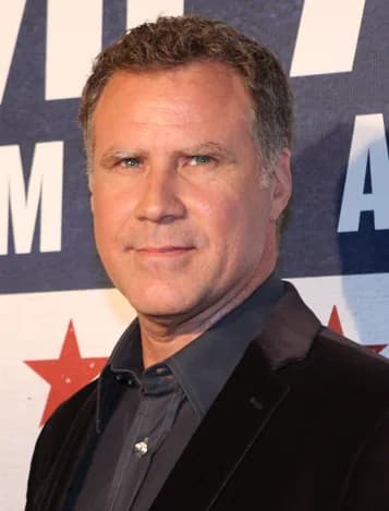 #8 Will Ferrell — The $20M Man-Child — Top 10 Highest-Paid Actors Who Get Rich Doing the Least
