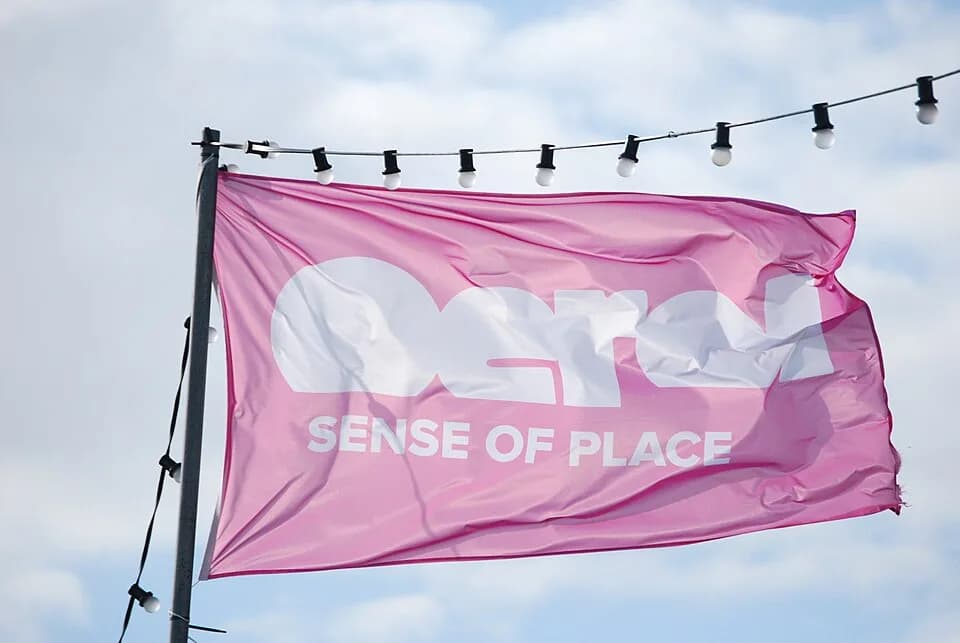 #10 Oerol Festival — Top 10 Dutch Festivals & Events in 2026