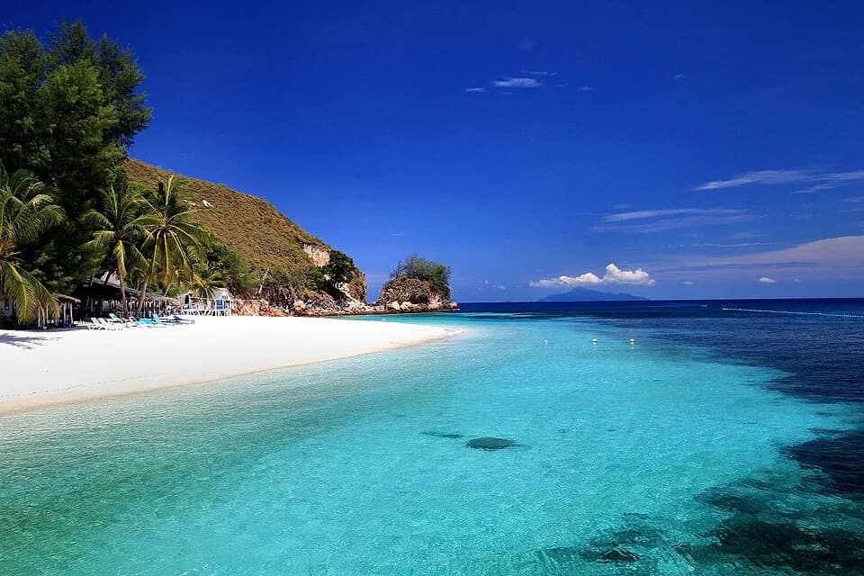 #8 Rawa Island, Johor — Top 10 Malaysian Beaches & Islands in 2026