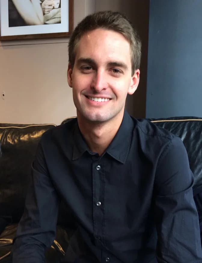 #2 Evan Spiegel — Billionaire at 25 (Snapchat) — Top 10 Youngest Billionaires Under 30 and How They Did It