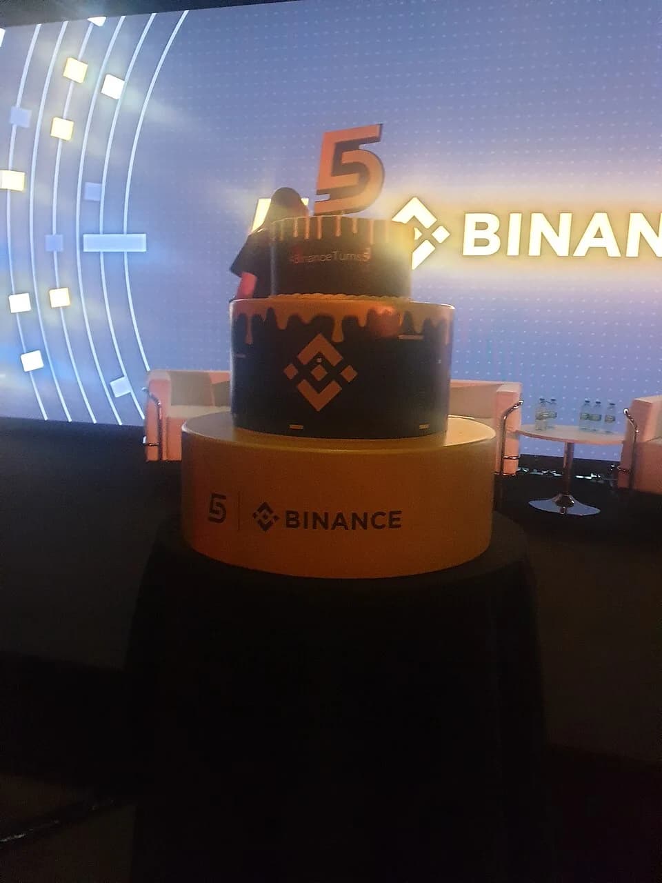 #4 BNB (BNB) — Top 10 CoinGecko — Top Cryptocurrencies — May 18, 2026