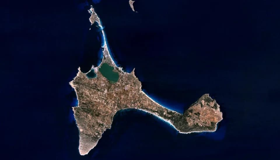 #7 Formentera — Top 10 Spanish Islands