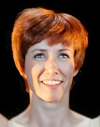 #6 Sylvie Guillem — Top 10 Greatest Ballet Dancers of All Time