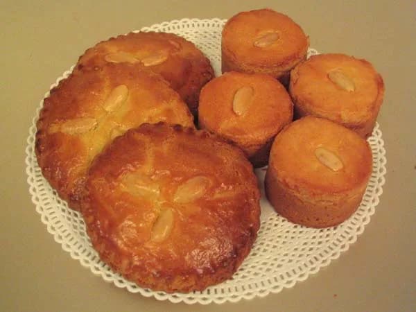 #10 Gevulde Koek — Top 10 Dutch Desserts & Sweet Treats in 2026