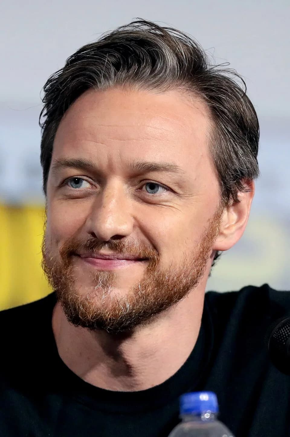 #6 james mcavoy — Top 10 Google Trends — Daily (GB) — March 31, 2026