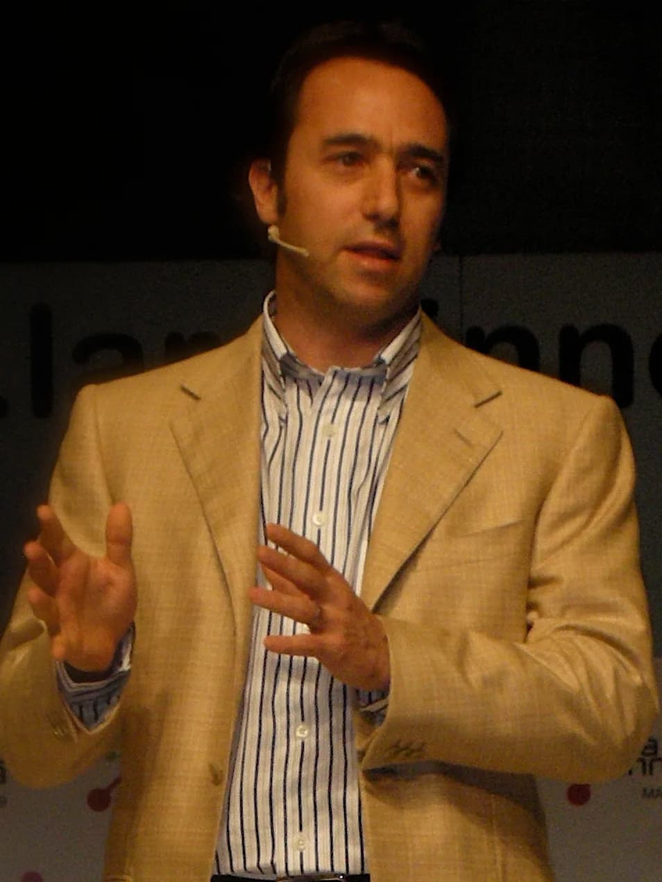 #1 Marcos Galperin (MercadoLibre) — Top 10 Argentine Entrepreneurs & Business Leaders