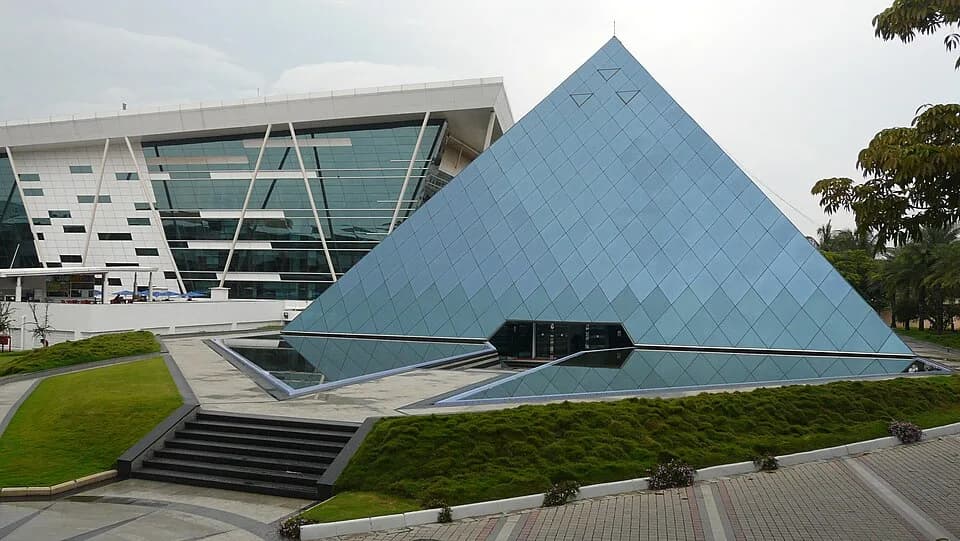 #8 Infosys — Top 10 Asian Tech Companies