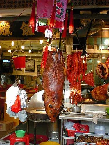 #2 Cantonese (Yue) Cuisine — Top 10 Chinese Regional Cuisine Styles