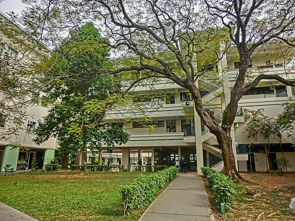 #6 Wah Yan College, Kowloon — Top 20 Private Schools in Hong Kong 2026