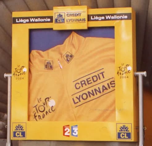 #8 Tour de France (Lance Armstrong Era) — Top 10 Most Controversial Sporting Events