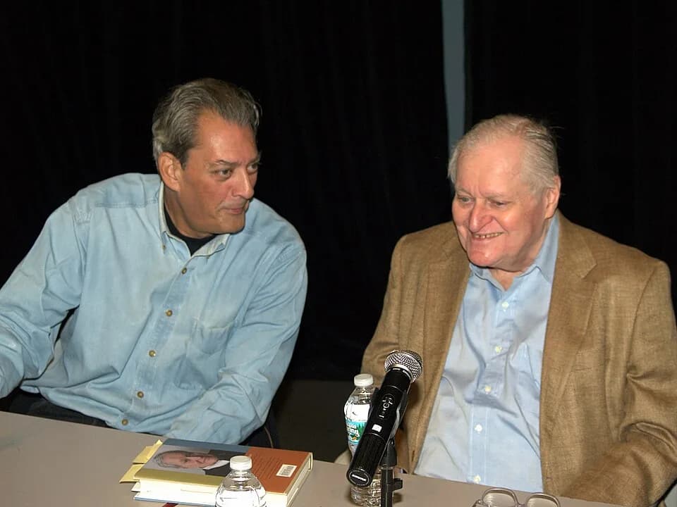 #5 Brooklyn Book Festival (New York, USA) — Top 10 Best Literary Festivals