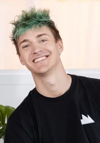 #1 Ninja (Tyler Blevins) — The $30M Fortnite King — Top 10 Gamers & Streamers Who Made More Than Pro Athletes