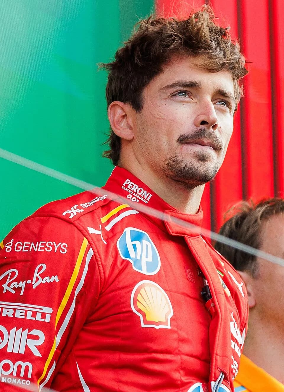 #7 charles leclerc — Top 10 Google Trends — Daily (GB) — May 2, 2026