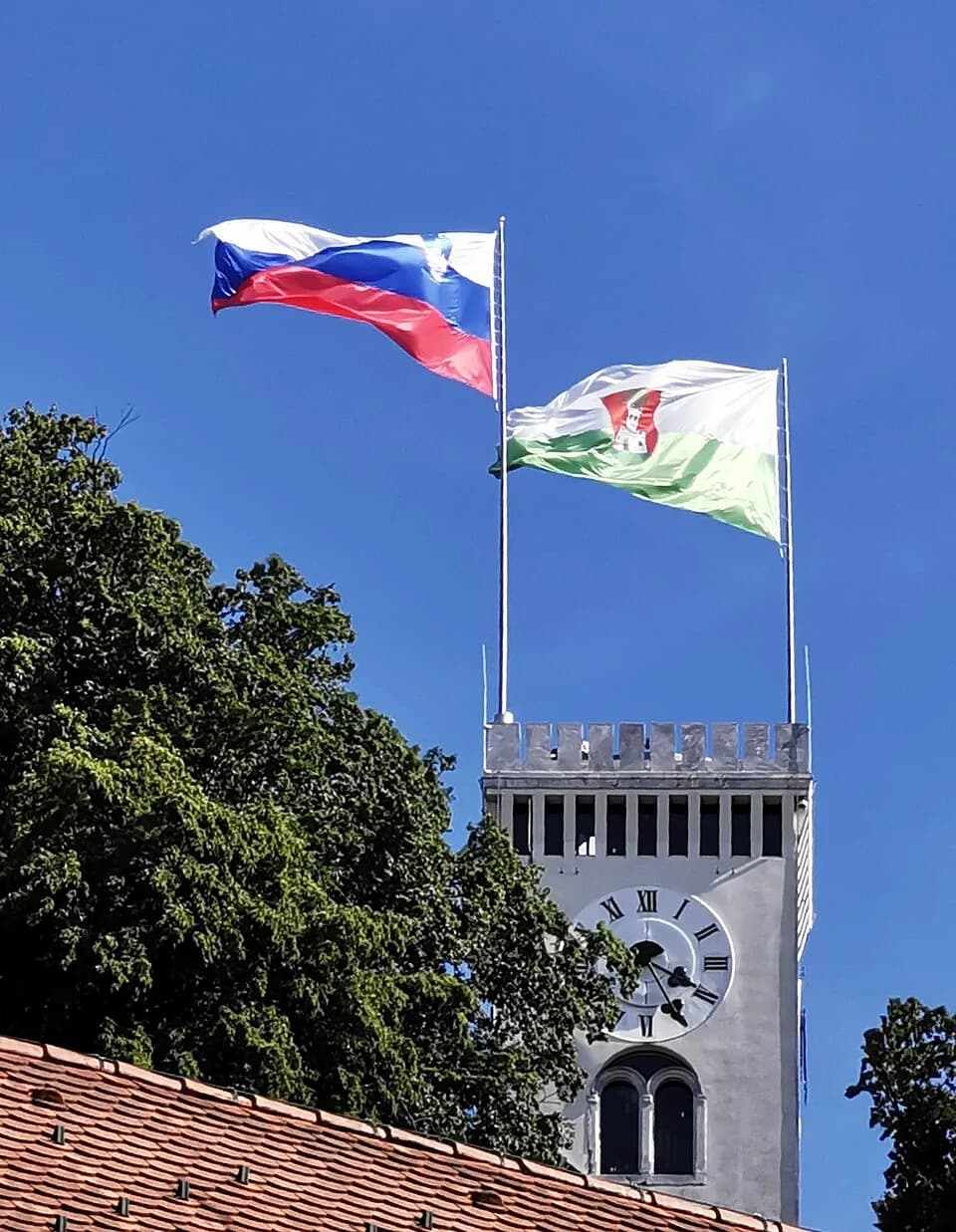 #2 Slovenia — Top 10 Hidden Gem Travel Destinations for Spring 2026