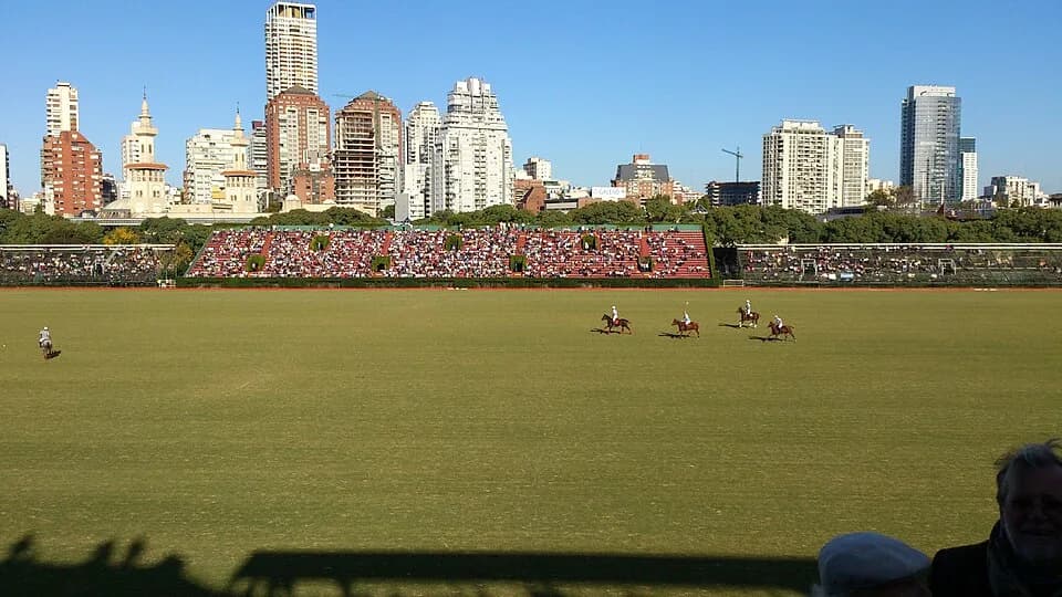 #6 Campo Argentino de Polo — Top 10 Things to Know About Argentine Polo