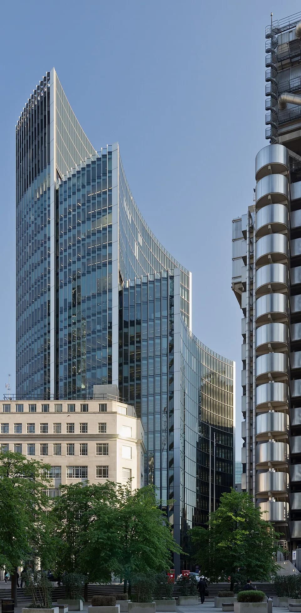 #3 Willis Towers Watson — Top 10 US Insurance Brokers and Agents by Revenue