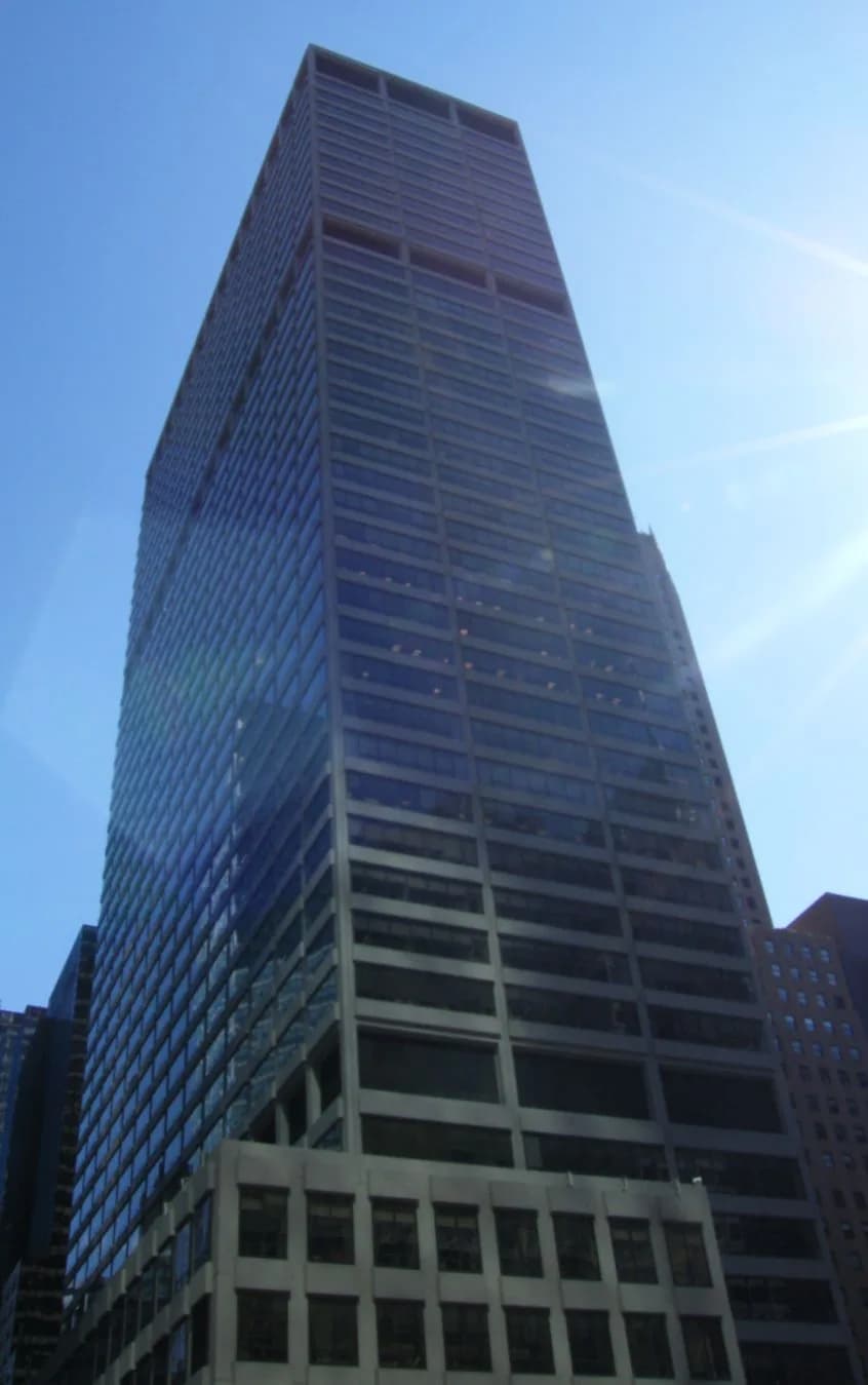 #1 Blackstone — Top 10 US Private Equity Giants 2026