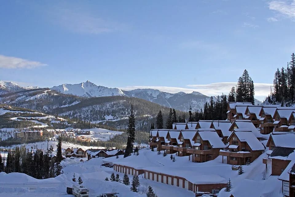 #6 Big Sky Resort — Top 10 Ski Resorts in the USA 2026