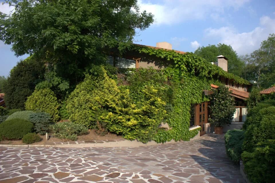 #6 Mugaritz — Top 10 Michelin-Starred Restaurants in Spain