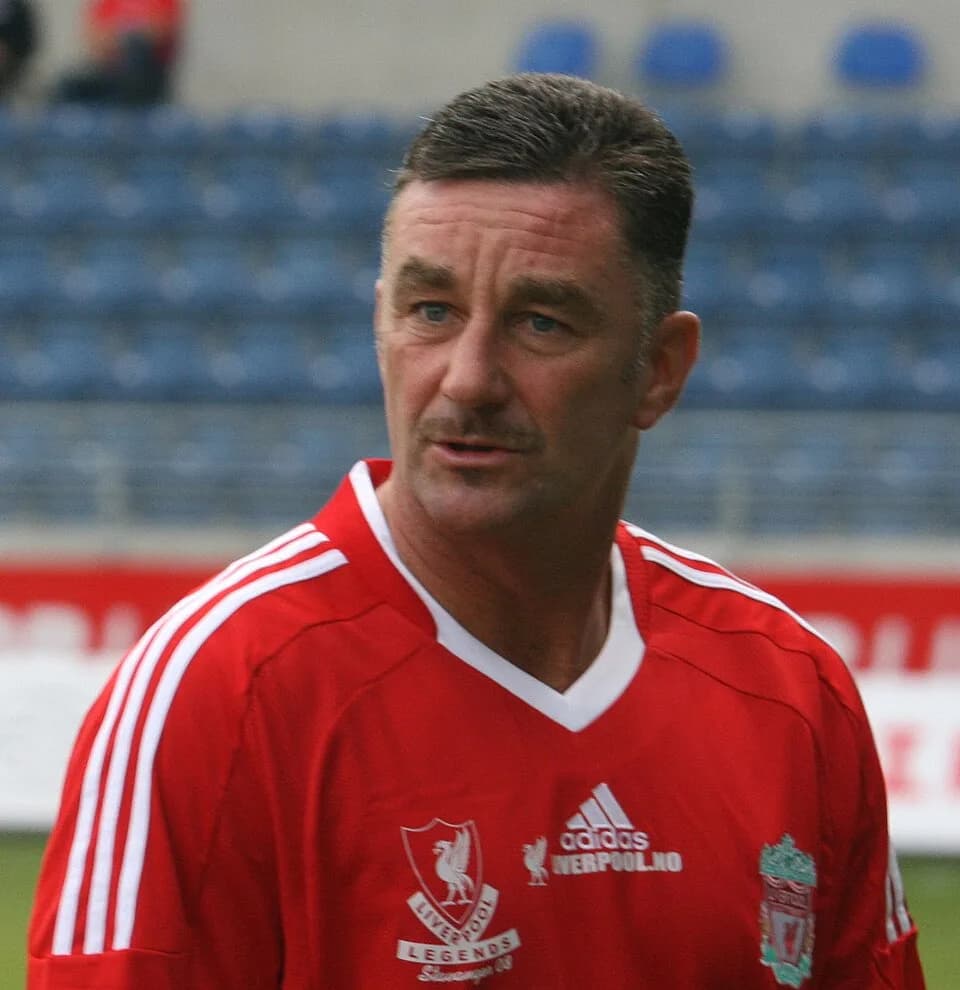 #3 john aldridge — Top 10 UK Google Trends — 19 May 2026: Isles of Scilly, John Aldridge & Transfer Fever