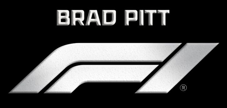 #8 F1 (2025) — Top 10 Most Anticipated Movies of 2026