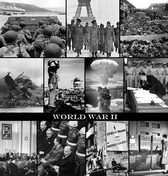 #8 The 1940s — Top 10 Most Debated: Best Film Decade