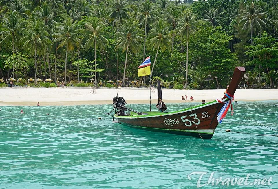 #5 Freedom Beach, Phuket — Top 10 Thailand Beaches & Islands in 2026
