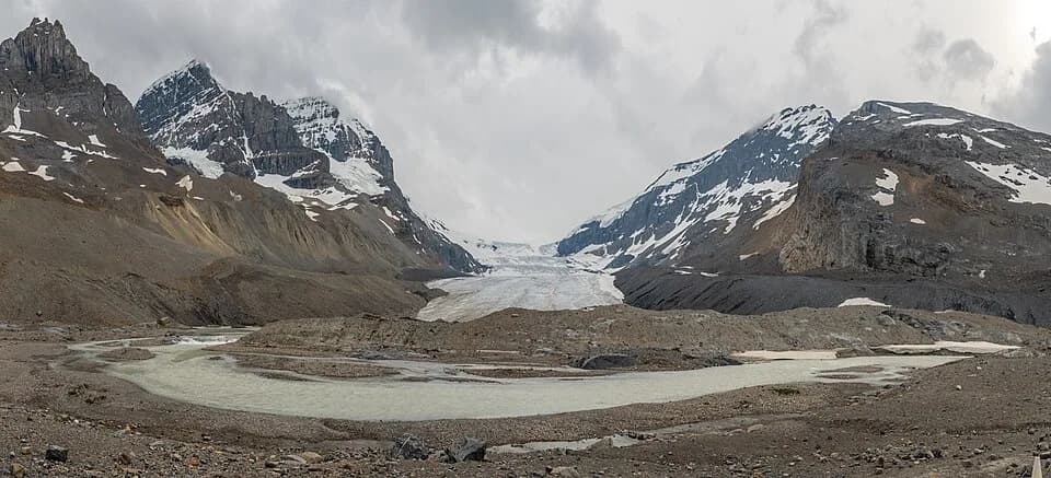 #5 Jasper National Park, Canada — Top 10 Best Stargazing Locations