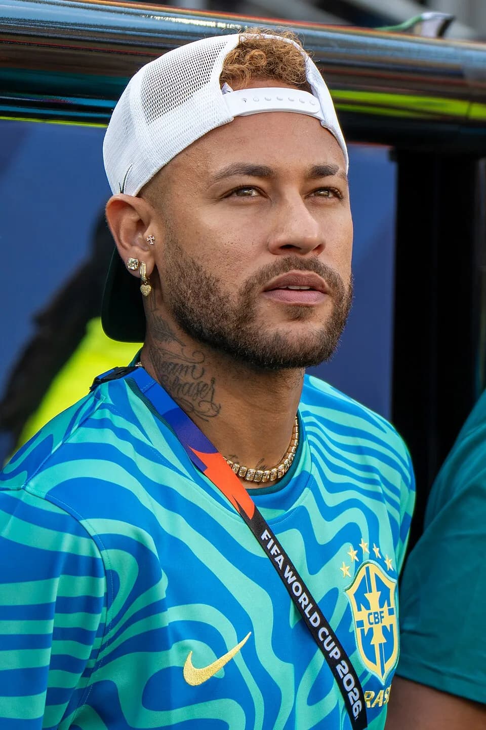 #1 Neymar — Barcelona to PSG (2017) — €222 million — Top 10 Most Expensive Football Transfers Ever