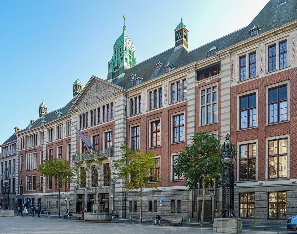 #3 Euronext — Top 10 European Stock Exchanges 2026