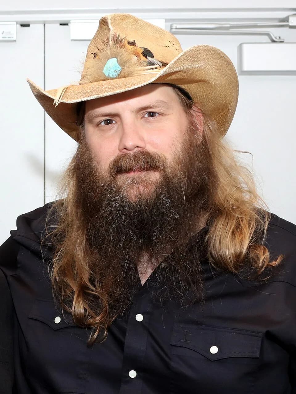 #10 Chris Stapleton — Top 10 Best Country Artists of All Time