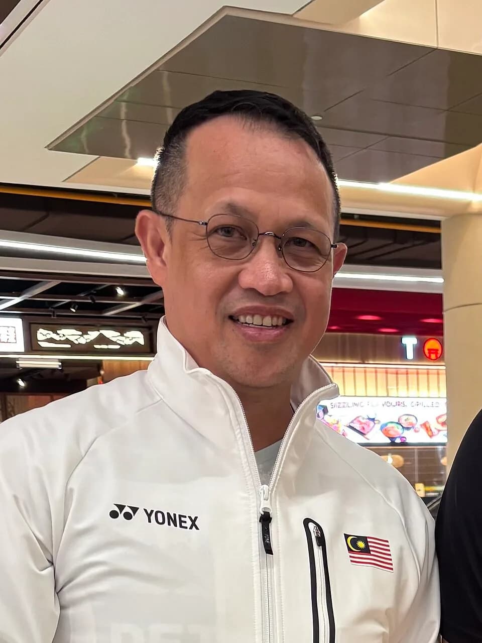 #7 Rexy Mainaky (Joint Sabah/Malaysia Heritage) — Top 10 Malaysian Badminton Legends of All Time