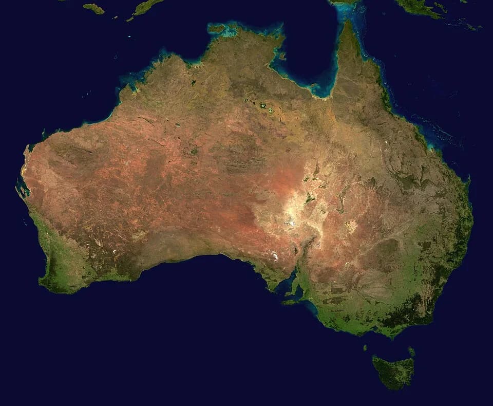 #9 Australia — Research Excellence + Practical Skills — Top 10 Countries With the Best Education Systems in 2026 (PISA, Outcomes & Innovation)