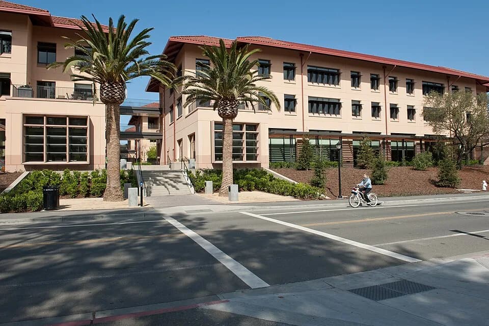 #2 Stanford Graduate School of Business — Top 10 Best MBA Programs 2026