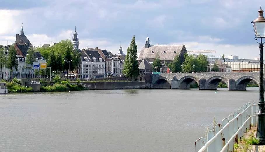 #5 Maastricht — Top 10 Netherlands Cities to Visit in 2026