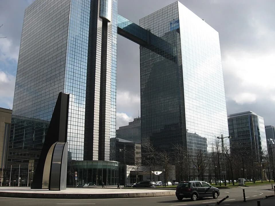#10 Proximus — The 10 European Companies Quietly Running the World's 5G Networks