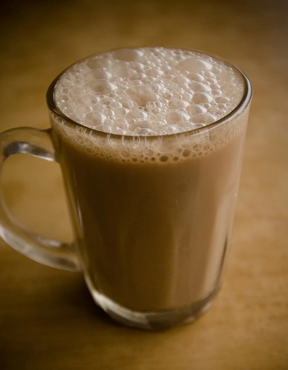 #2 Teh Tarik — Top 10 Malaysian Craft Beers & Local Drinks in 2026