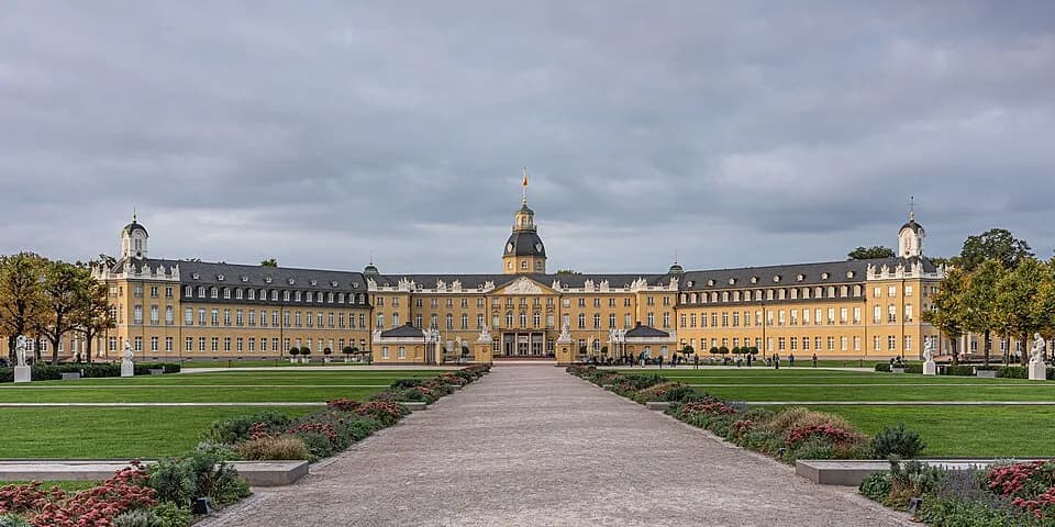 #7 Karlsruhe — Top 10 Startup Hubs in Germany 2026