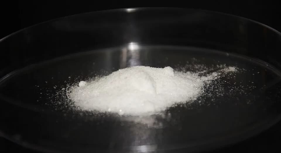 #4 Vitamin C (L-Ascorbic Acid) — Top 10 Most Popular Skincare Ingredients of 2025