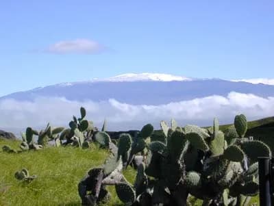 #3 Mauna Kea, Hawaii, United States — Top 10 Best Stargazing Locations