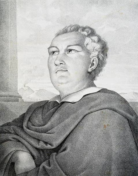 #10 Domenico Cimarosa — Top 10 Italian Opera Composers of All Time