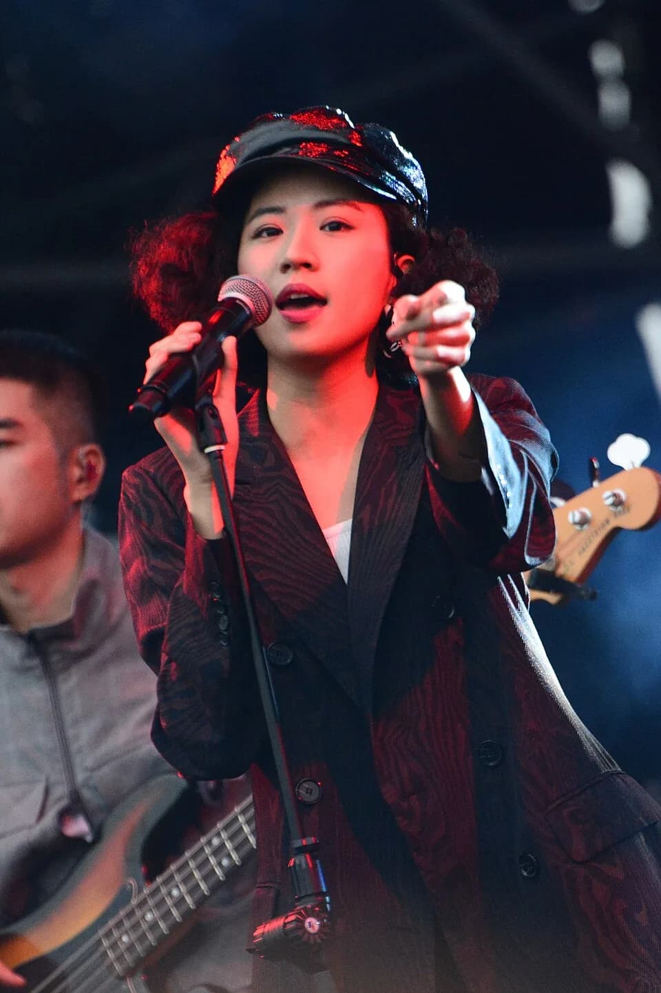 #7 9m88 — Top 10 Taiwanese Music Artists in 2026