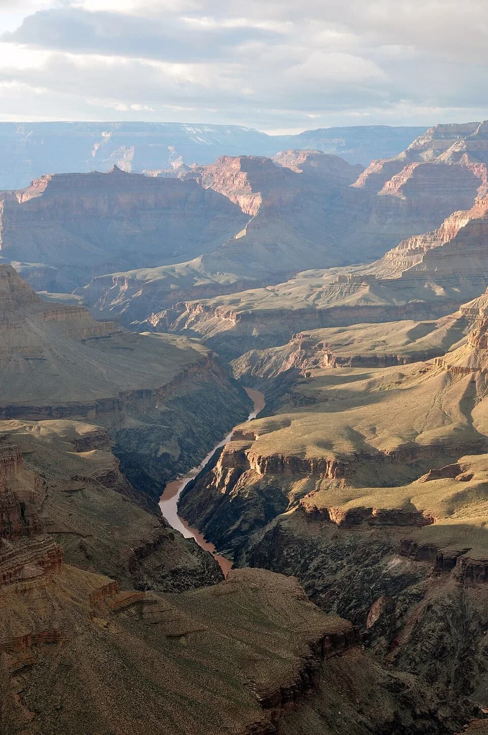 #1 Grand Canyon, United States — Top 10 Most Stunning Natural Wonders