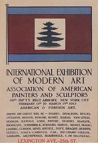 #9 Armory Show (New York) — Top 10 Best Art Fairs 2026