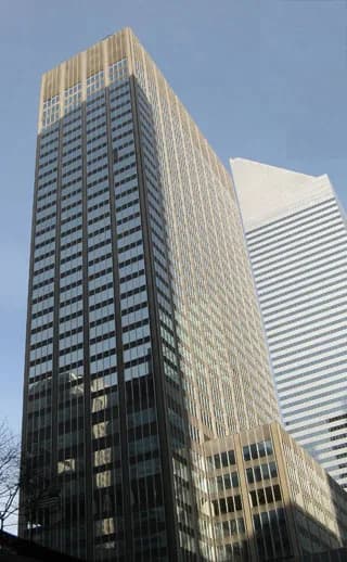 #2 Millennium Management — Top 10 US Hedge Funds by Assets Under Management
