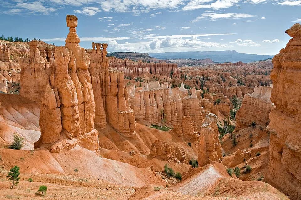 #9 Bryce Canyon National Park — Top 10 Most Spectacular National Parks in the USA